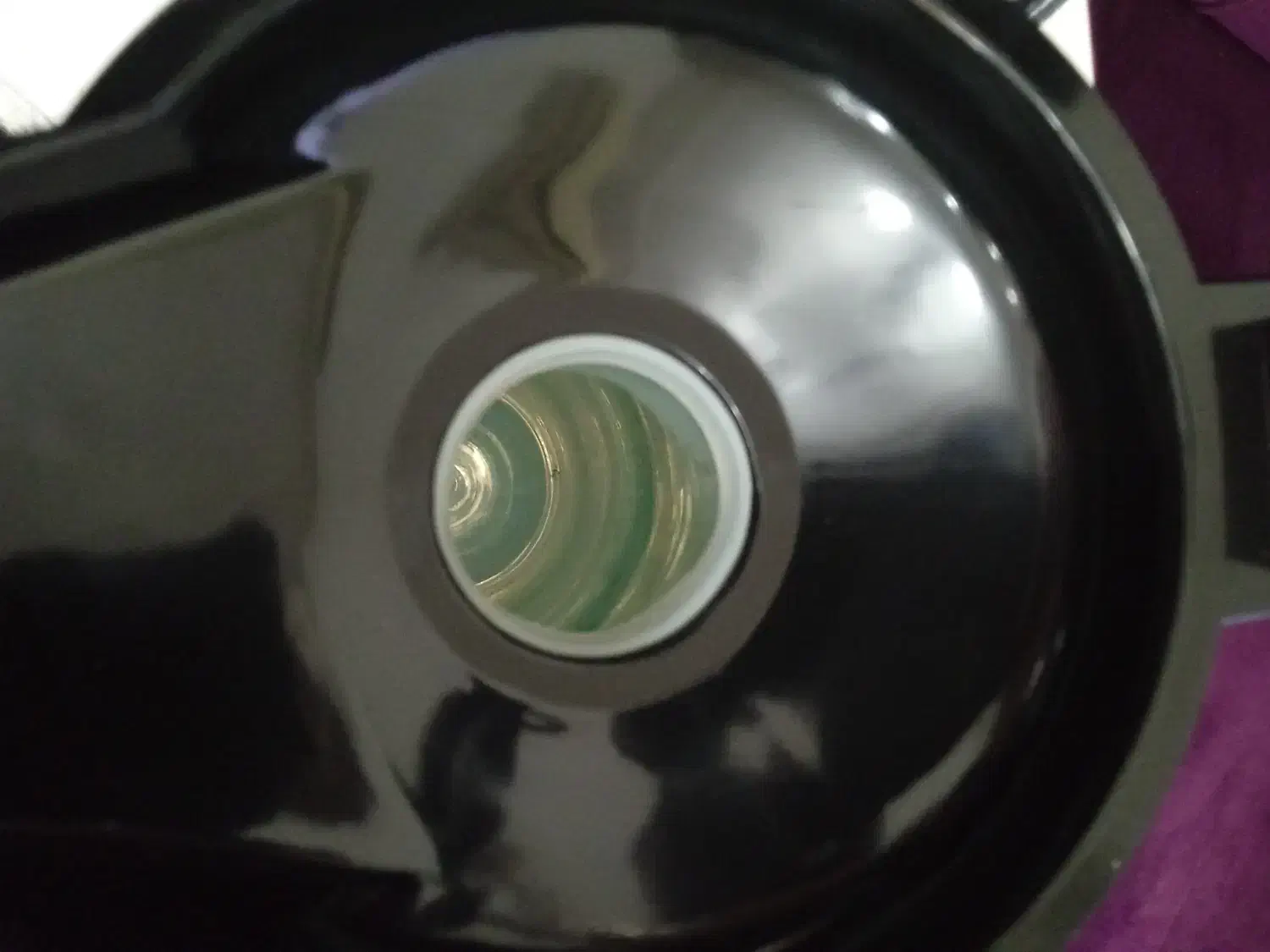 فلاکس دو قلو مدل هنری|قوری، کتری، قهوه‌ساز دستی|رشت, باهنر|دیوار