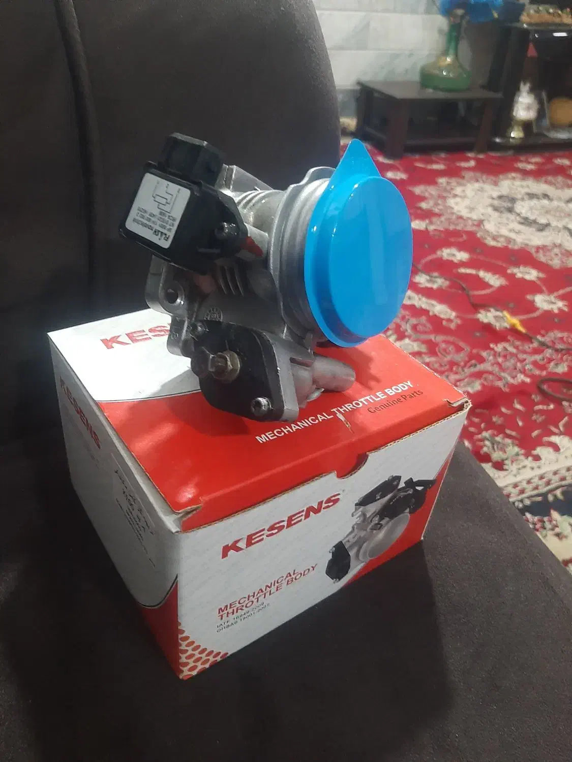 لوازم ماشین و موتور هندا|قطعات یدکی و لوازم جانبی|قم, نیروگاه|دیوار