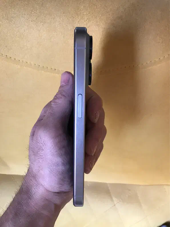 iPhone 15Pro 256|موبایل|مشهد, هنرور|دیوار