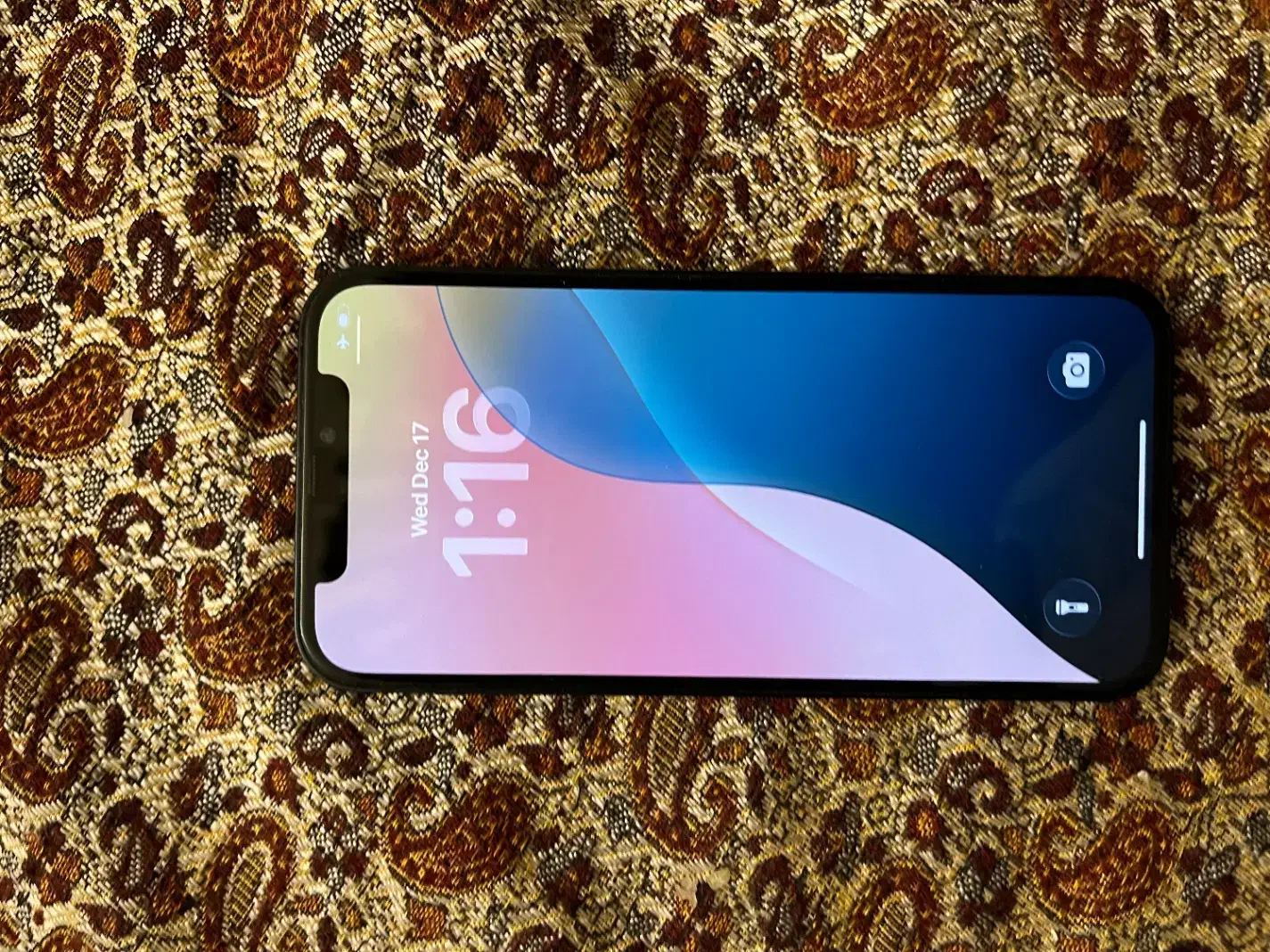 iPhone 12|موبایل|تهران, کامرانیه|دیوار