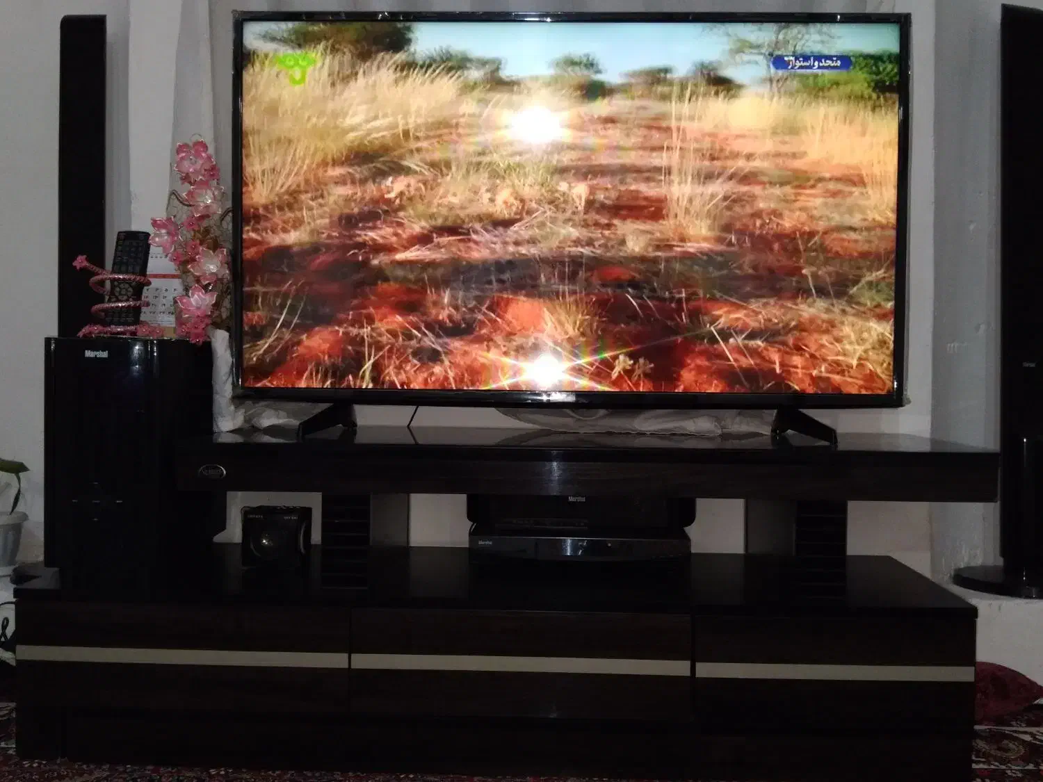 لوازم خانه ساعت،میز‌تلویزیون،بوفه|جاکفشی، کمد، دراور|زنجان, |دیوار