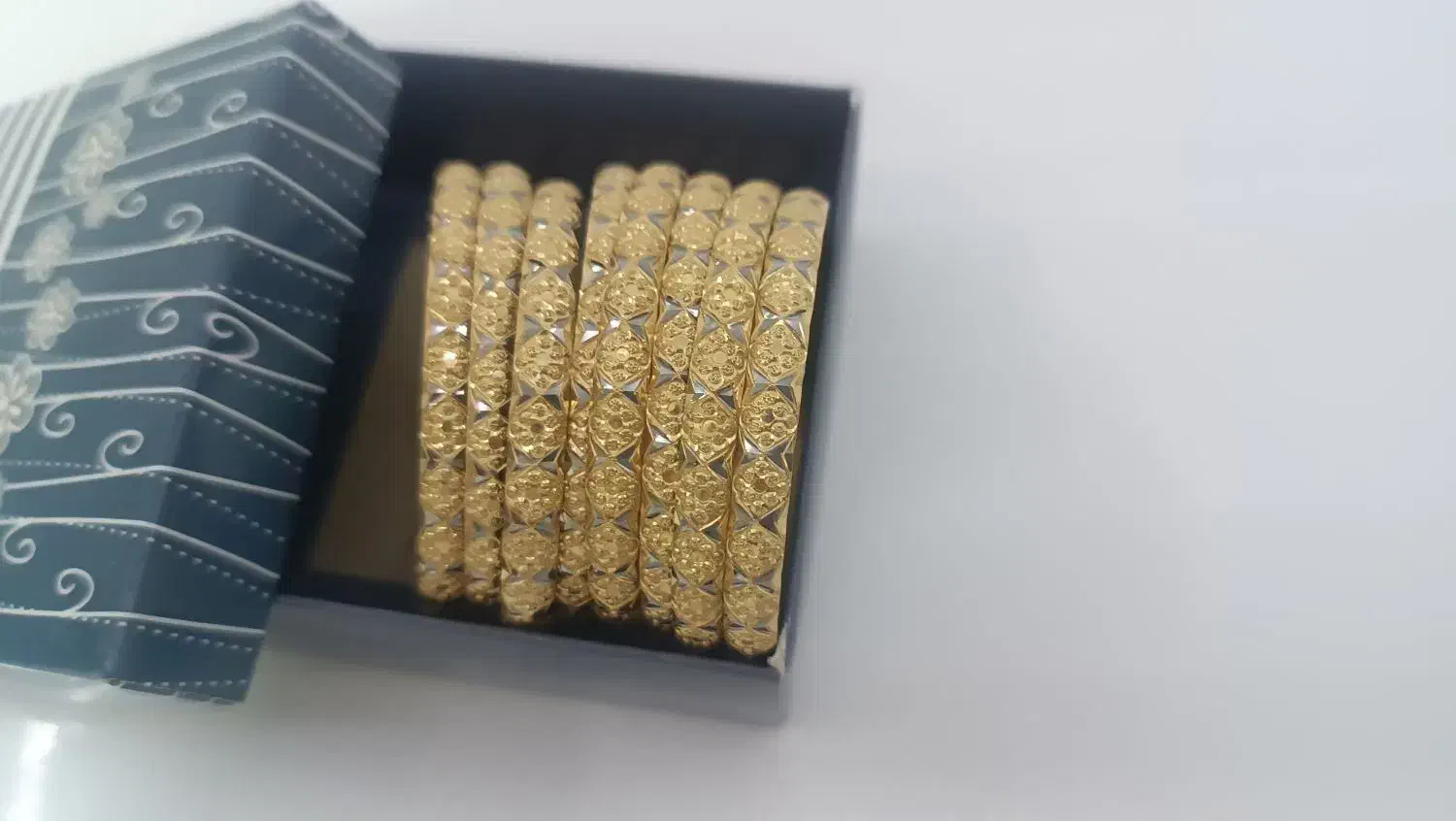 النگوی طلا بسیار زیبا|جواهرات|قزوین, |دیوار