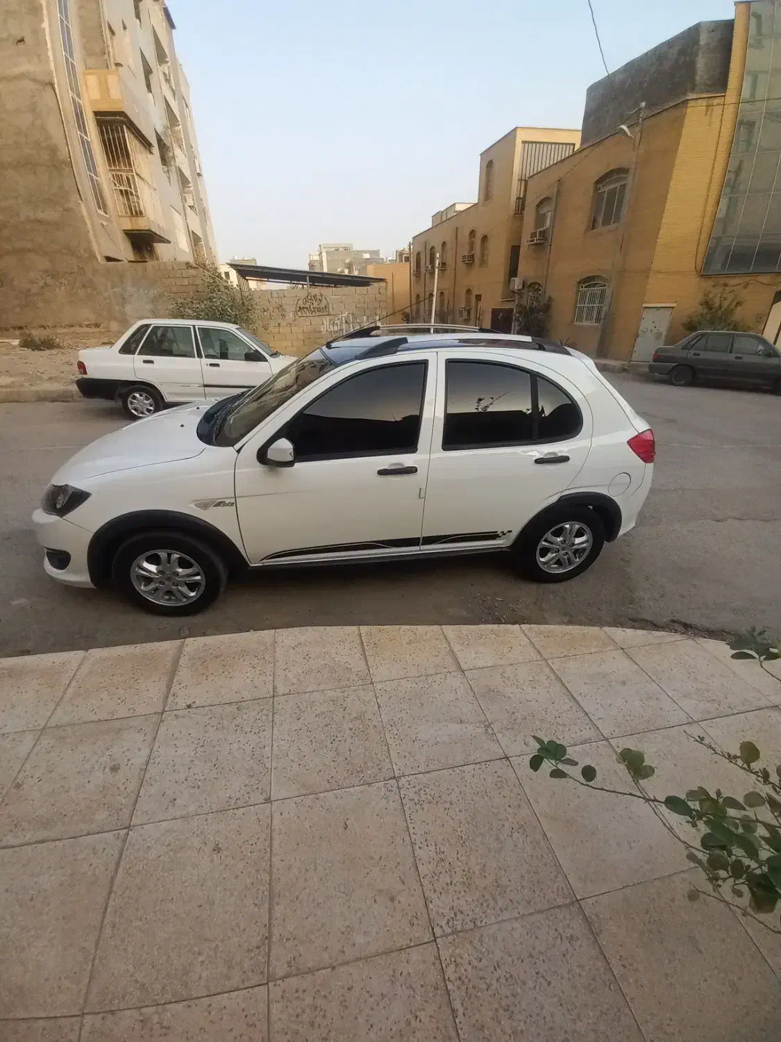 کوییک  1403|خودرو سواری و وانت|بندرعباس, |دیوار