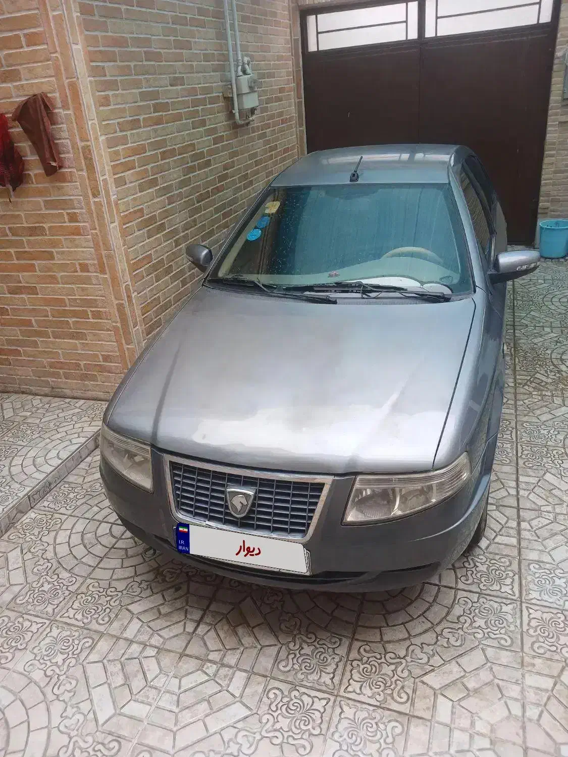 سورن 89 در حد|خودرو سواری و وانت|شوشتر, |دیوار