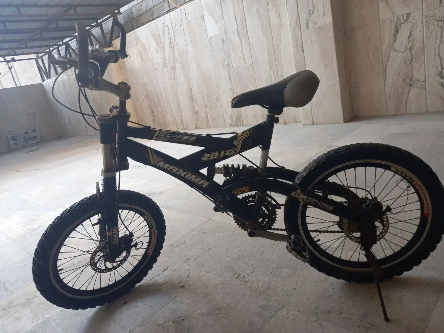 دوچرخه ۲۰|دوچرخه، اسکیت، اسکوتر|بندرعباس, |دیوار