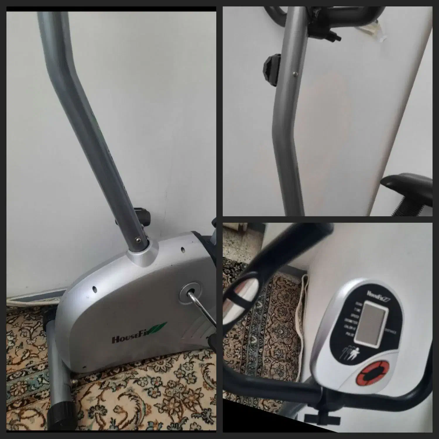 دستگاه ورزشی|تجهیزات ورزشی|اصفهان, برازنده|دیوار