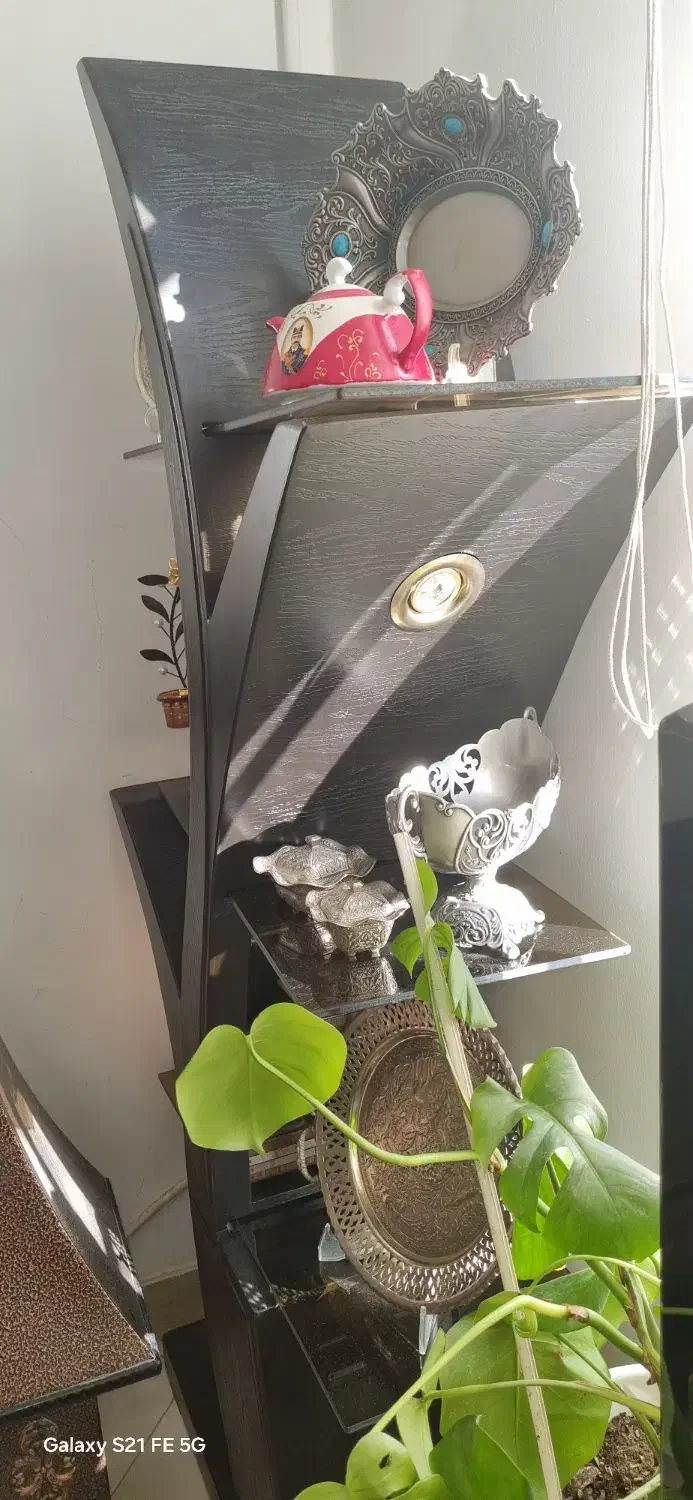 پارتیشن|بوفه، ویترین، کنسول|بیرجند, |دیوار