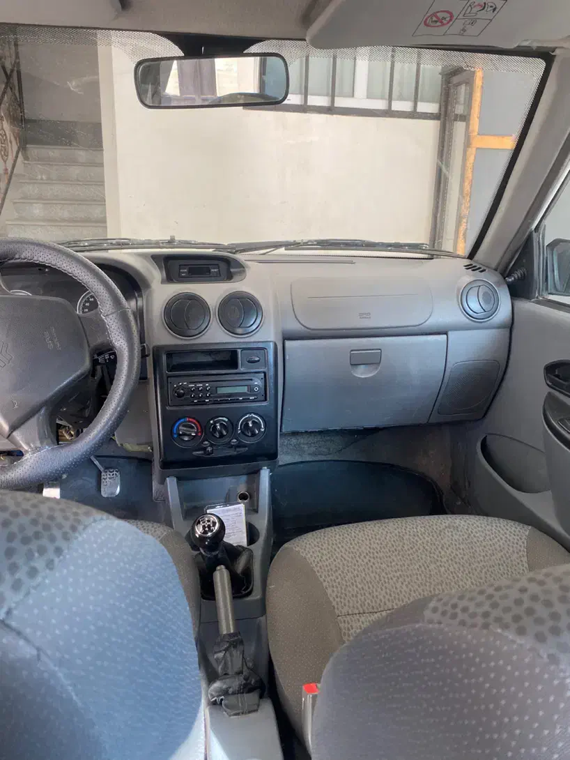 پراید ۱۳۱|خودرو سواری و وانت|سبزوار, سجاد|دیوار