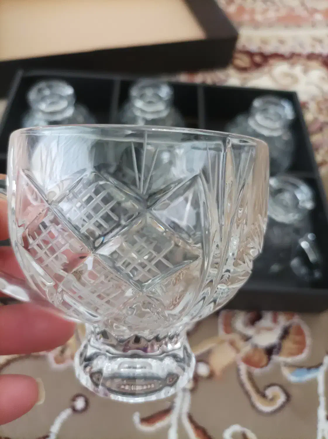 فنجان چایی|ظروف سرو و پذیرایی|آمل, |دیوار