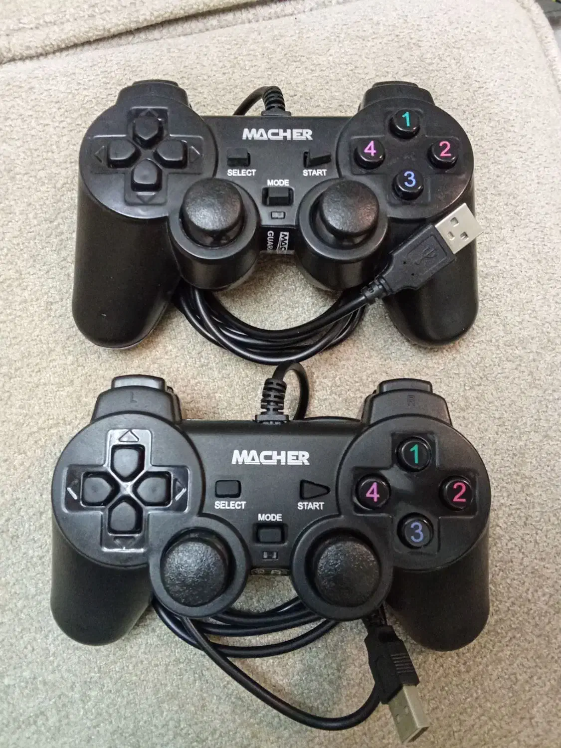 دسته بازی کامپیوتر|کنسول، بازی ویدئویی و آنلاین|اسلامشهر, شهرک احمدیه|دیوار