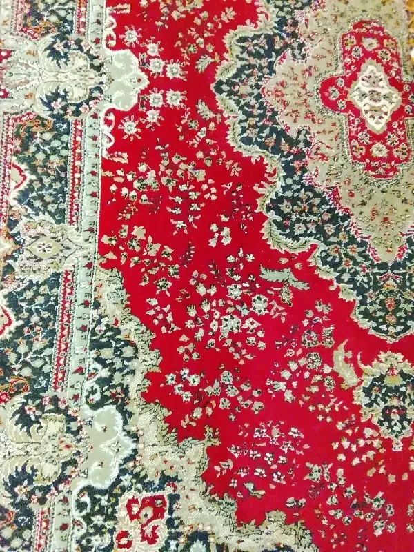 دوتخته فرش ماشینی|فرش|تبریز, |دیوار