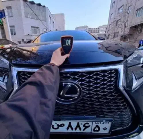 کارشناسی خودرو تضمینی|خدمات موتور و ماشین|رشت, جانبازان|دیوار