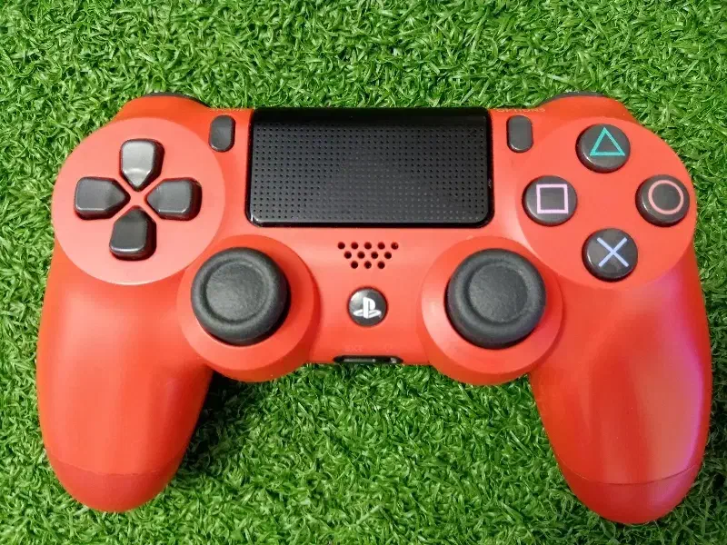 دسته ps4 اصلی و اورجینال مشابه آکبند|کنسول، بازی ویدئویی و آنلاین|قائمشهر, |دیوار