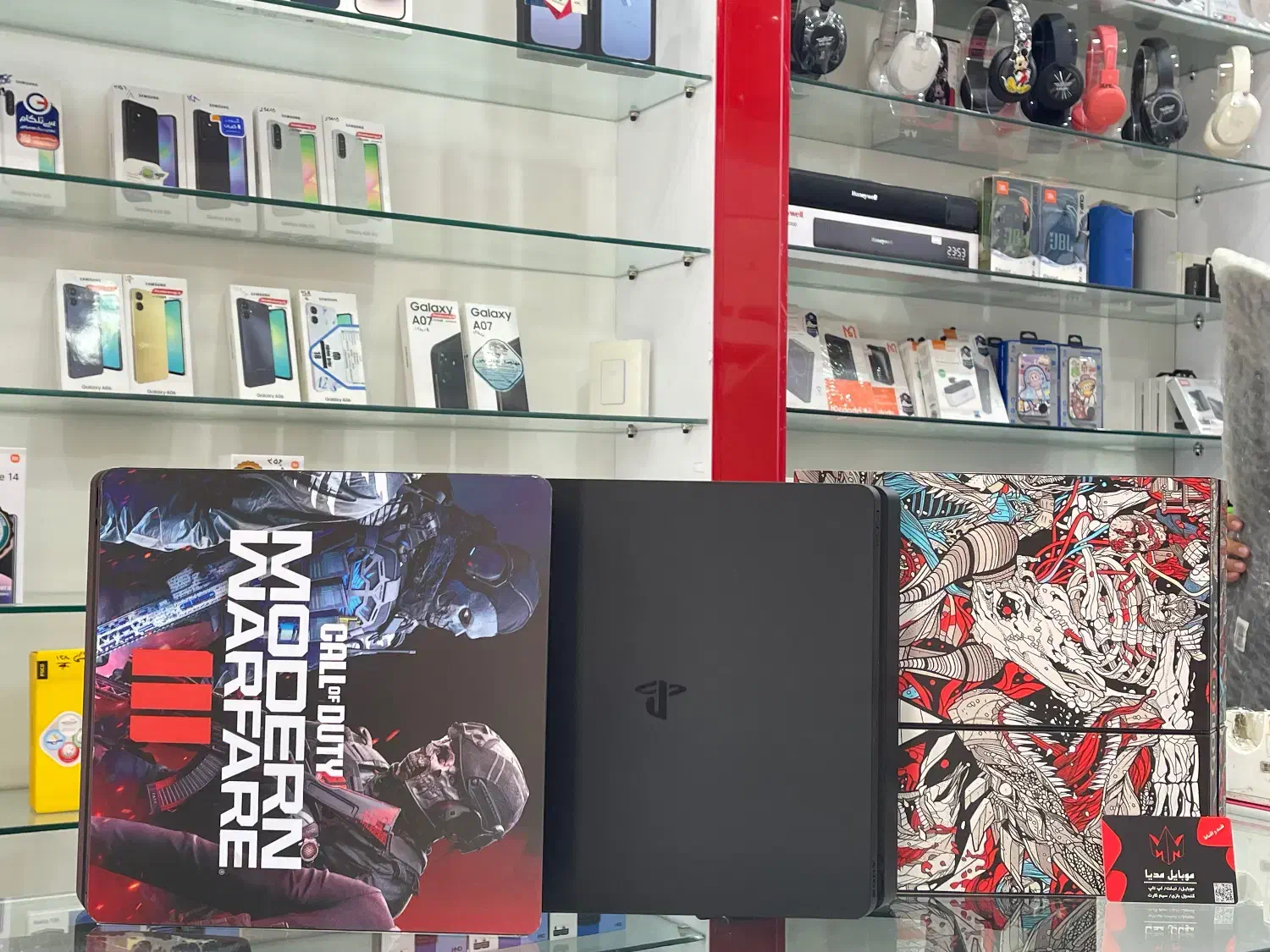 ps4|کنسول، بازی ویدئویی و آنلاین|کرج, کوی امامیه|دیوار
