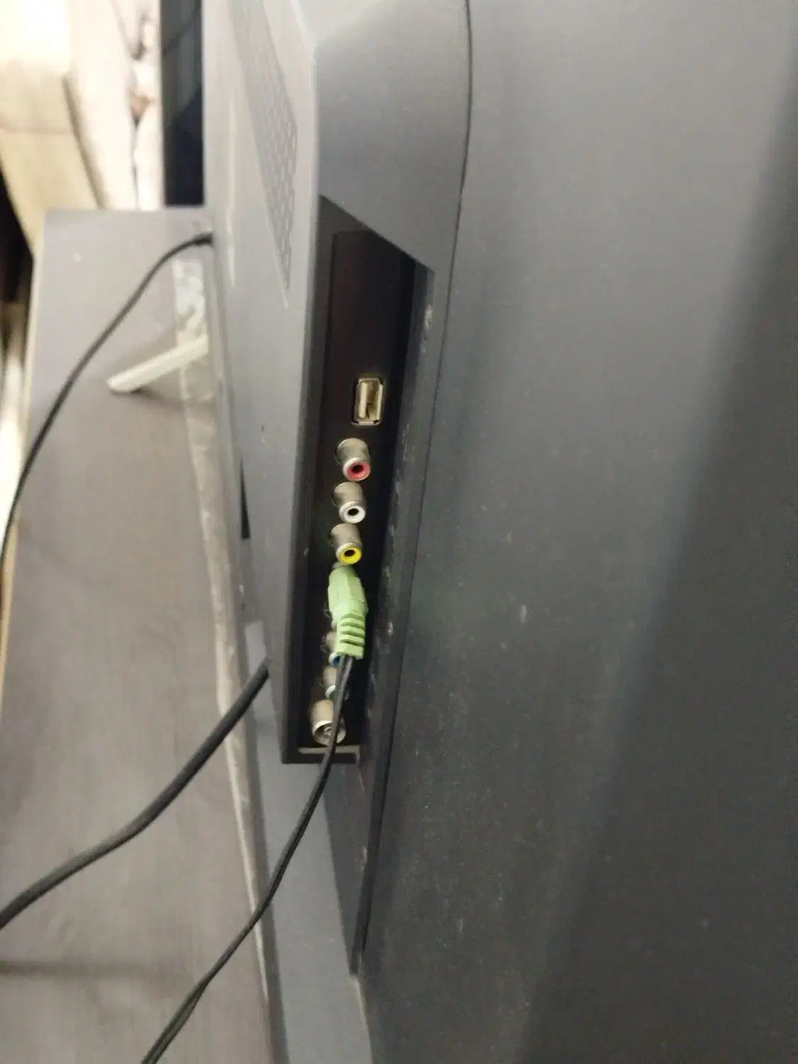 تلویزیون 43 اینچ سونیا|تلویزیون و پروژکتور|ساوه, |دیوار