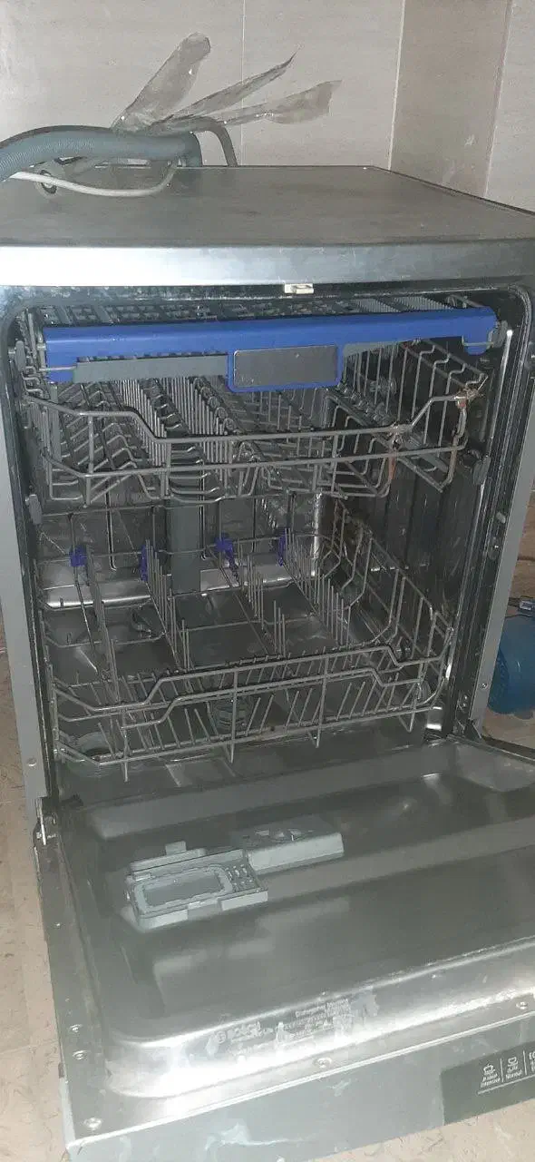 ماشین ظرفشویی برند بوش|ماشین ظرفشویی|خوی, |دیوار