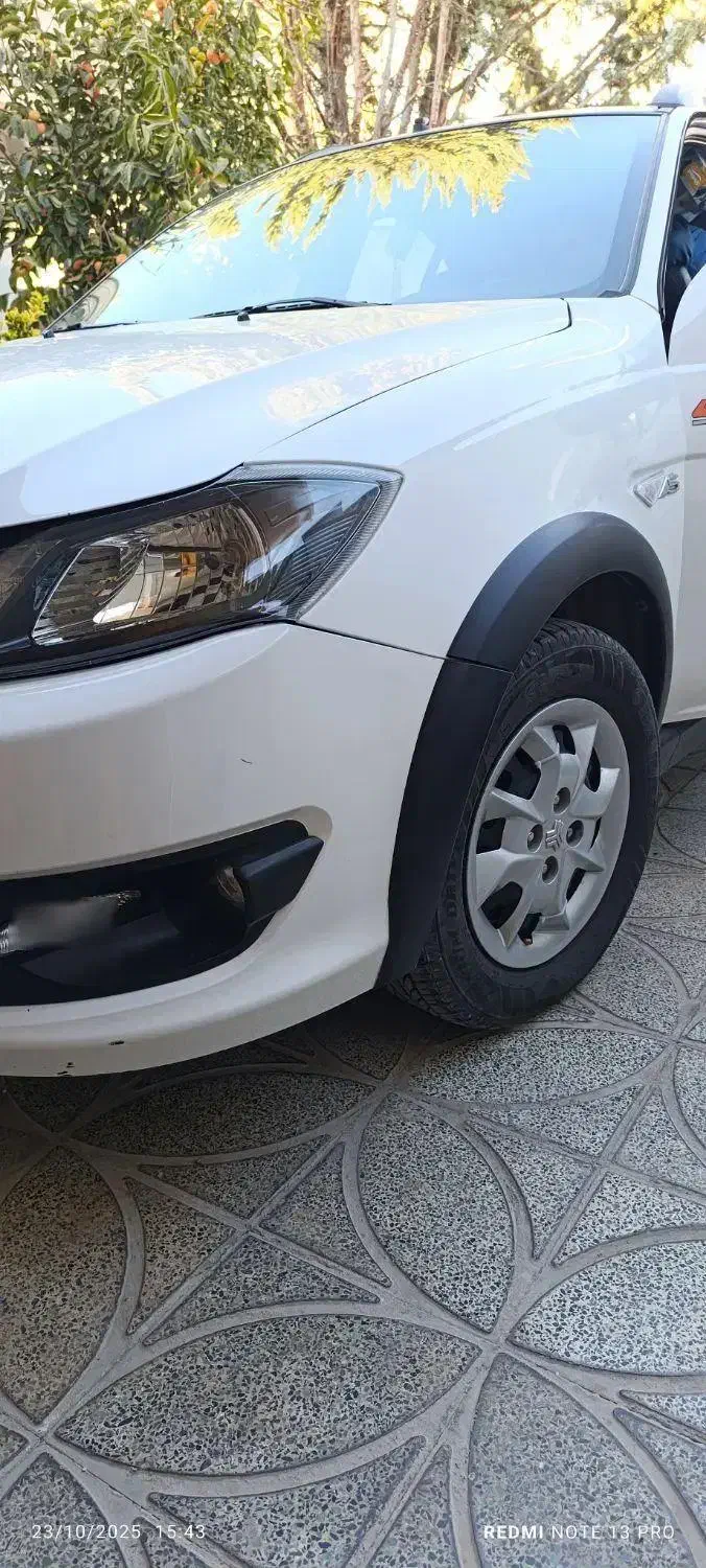 کوییک s مدل ۱۴۰۲|خودرو سواری و وانت|یاسوج, |دیوار