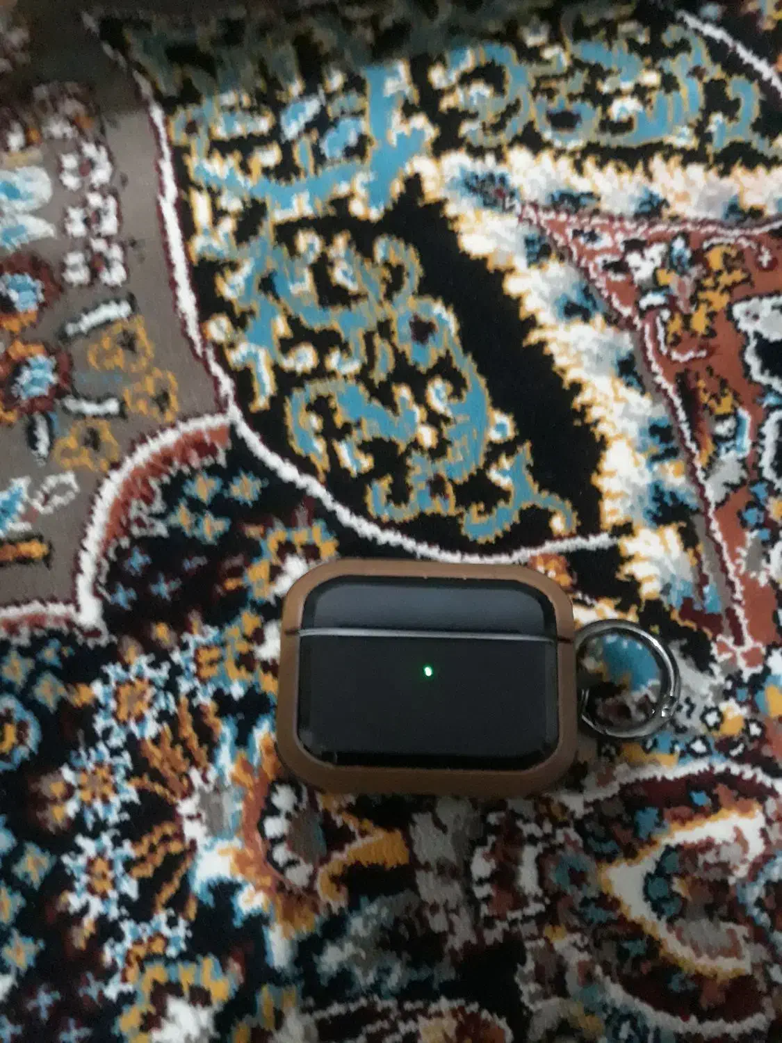 اپل واج سالم در حد|لوازم جانبی موبایل و تبلت|ورامین, ورامین|دیوار