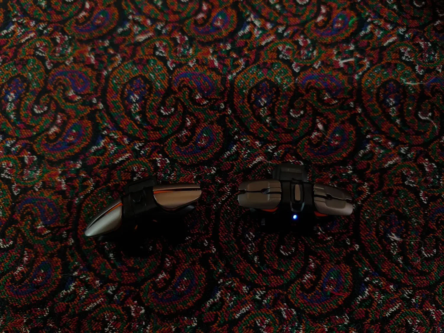 دسته تریگر لیزری G6|لوازم جانبی موبایل و تبلت|شهرضا, |دیوار