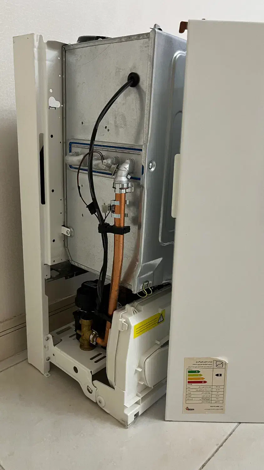 پکیج پرلا پرو بوتان|آبگرمکن، پکیج، شوفاژ|هشتگرد, فاز ۲ مهستان|دیوار