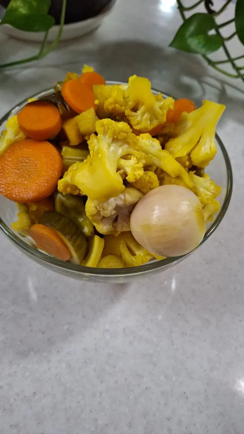 انواع ترشی|خوردنی و آشامیدنی|کاشان, شهدا|دیوار