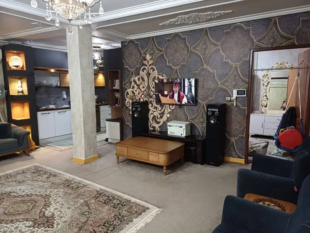 فروش واحد آپارتمان با آسانسور(میدان ممتاز)|فروش آپارتمان|لاهیجان, امیرشهید|دیوار