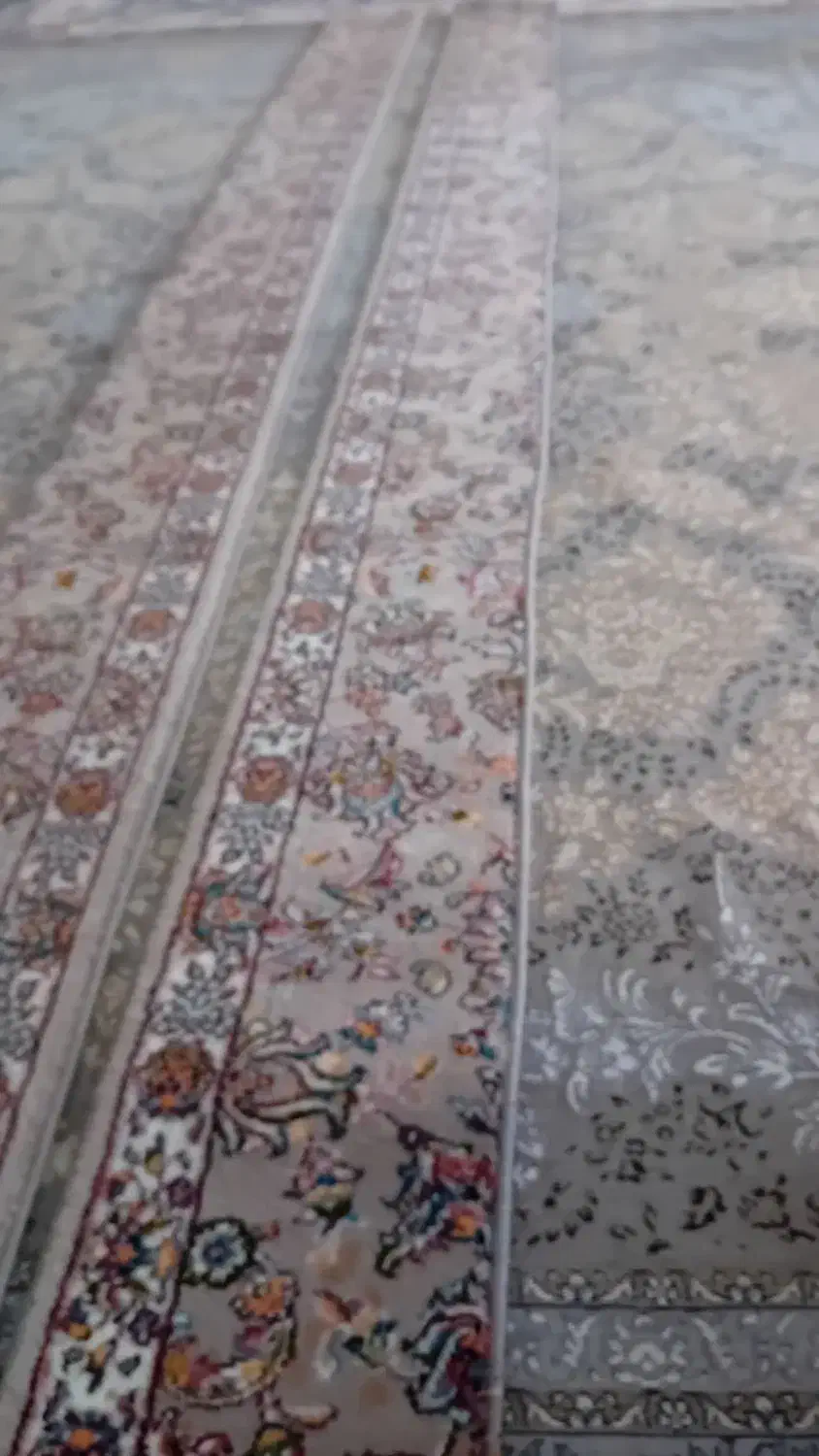 کسری فرش|فرش|نهاوند, |دیوار