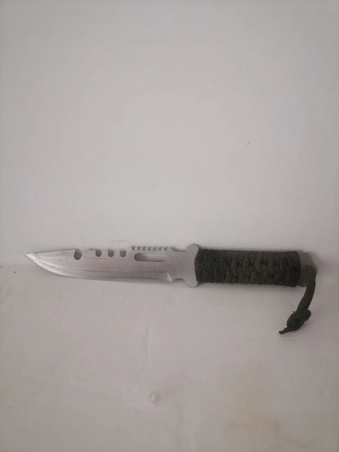 چاقو|کوهنوردی و کمپینگ|مریوان, |دیوار