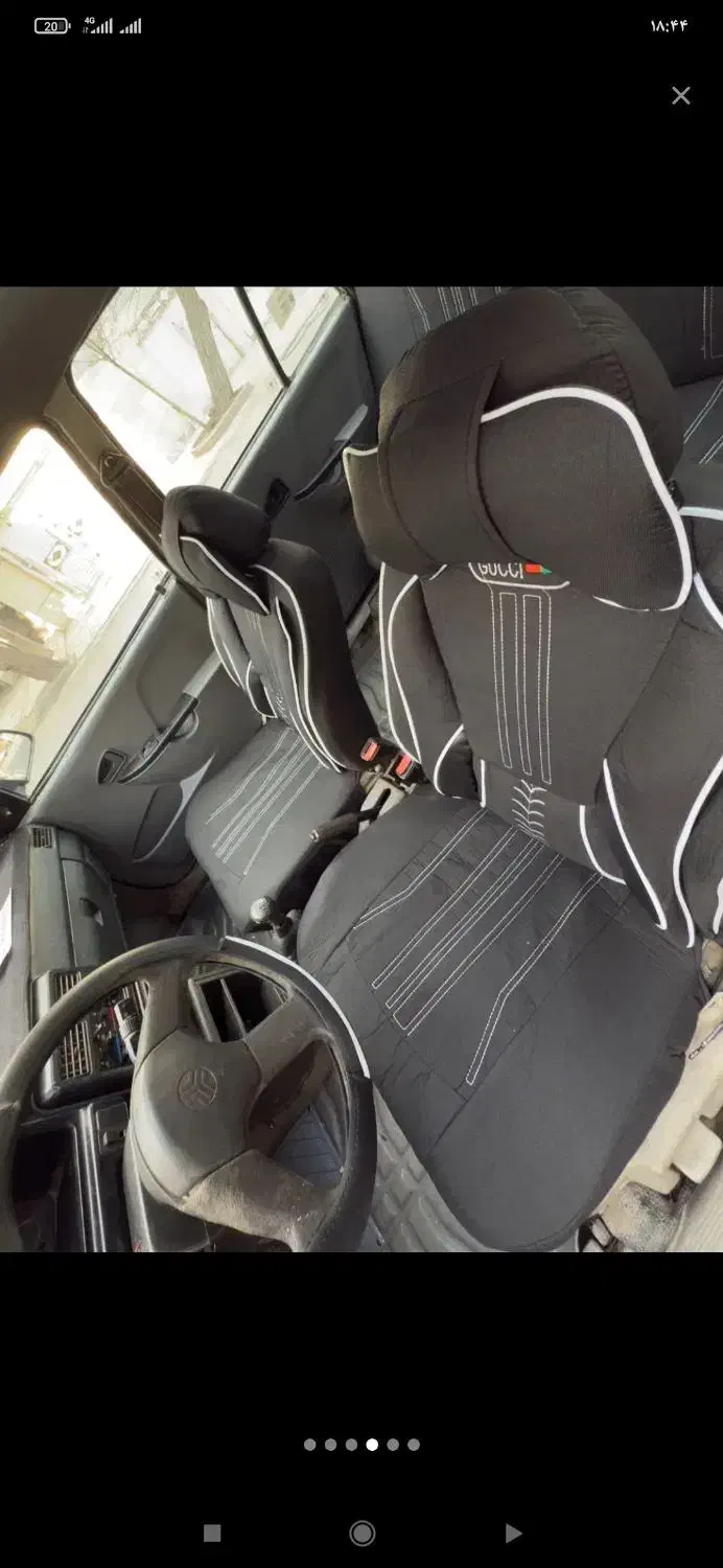 پراید ۸۶|خودرو سواری و وانت|تربت جام, اسماعیل آباد|دیوار