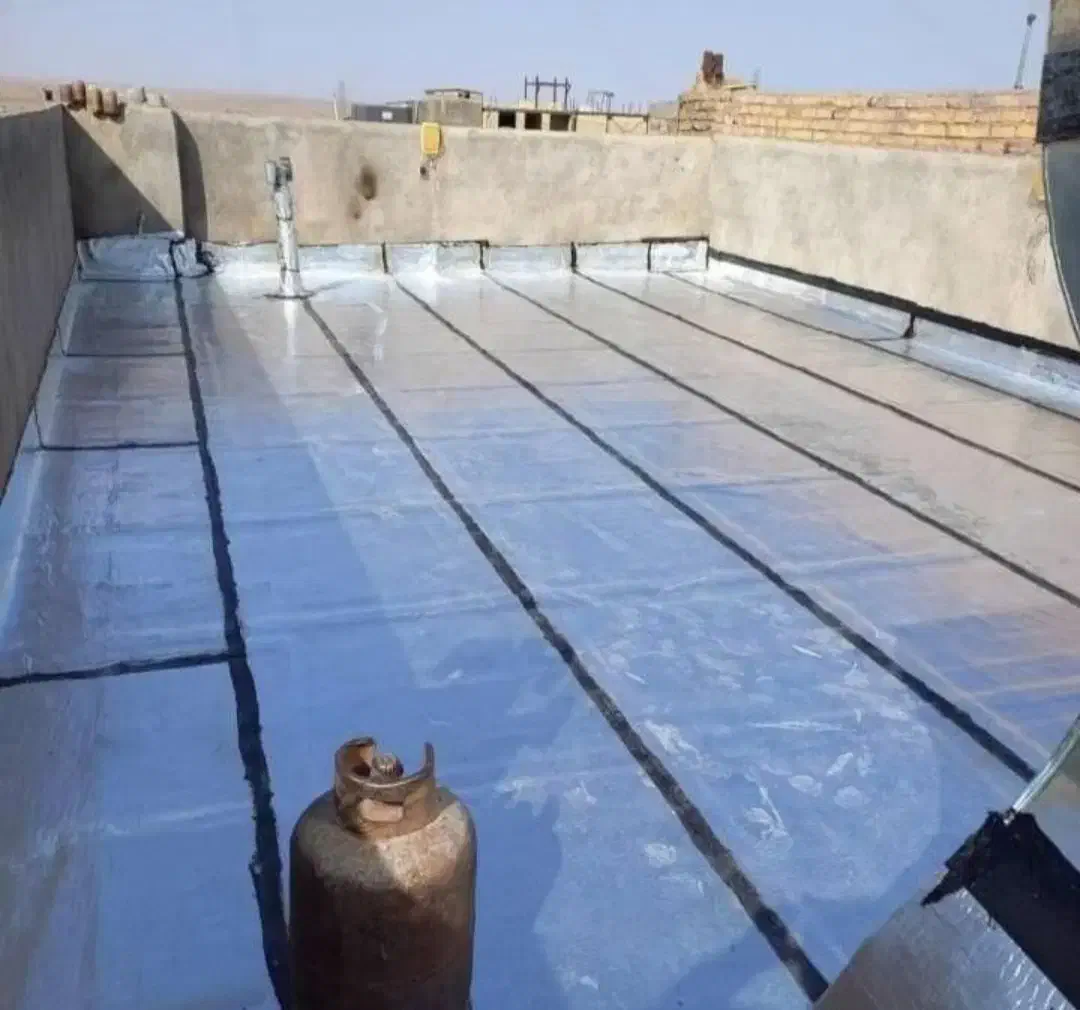 نصاب ایزوگام و قیروگونی هستم|خدمات پیشه و مهارت|قشم, |دیوار