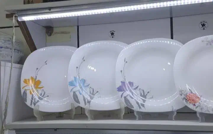 آرکوپال|ظروف سرو و پذیرایی|آبادان, |دیوار