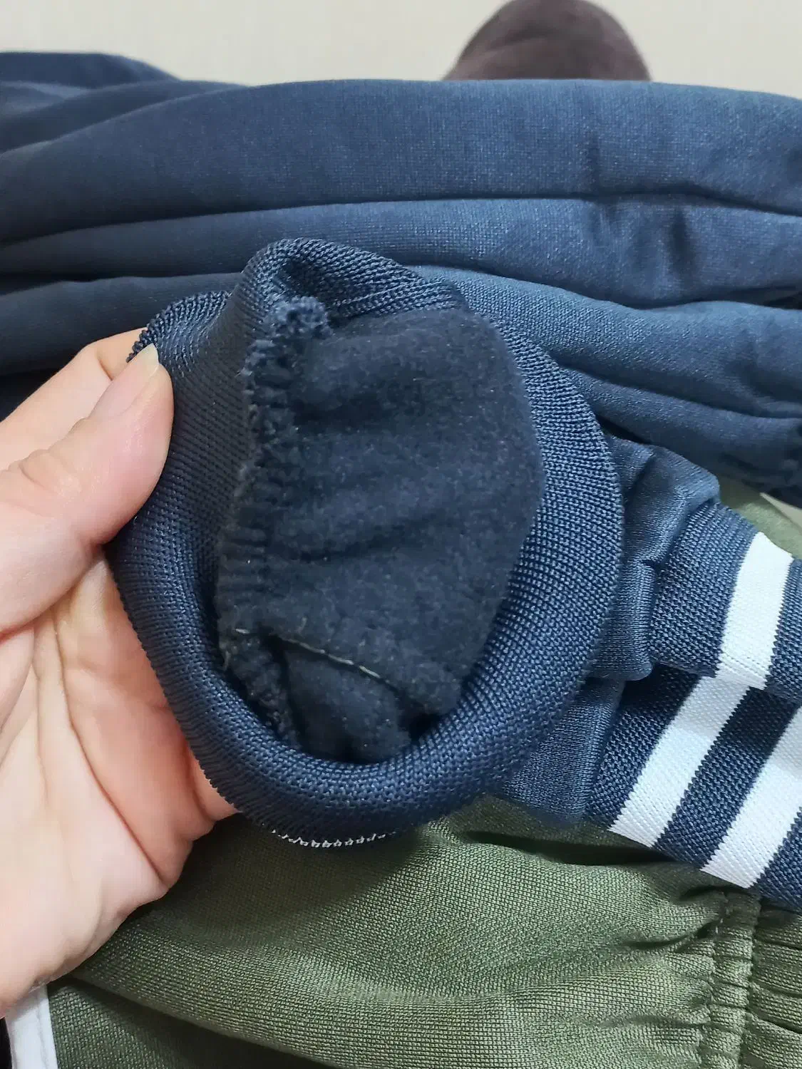 سویشرت شلوار داخل کرک وارداتی|کفش و لباس بچه|اهواز, پادادشهر|دیوار