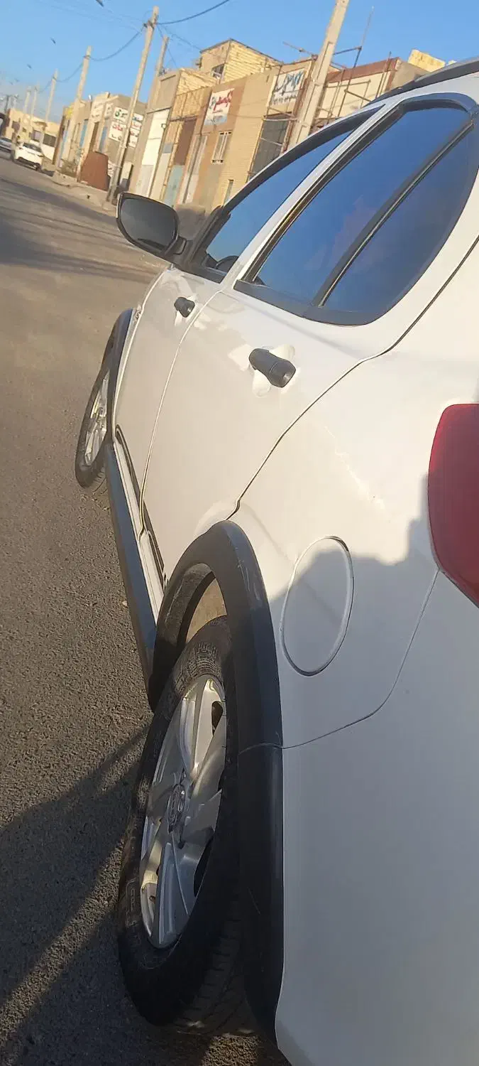 کویکRفدل مدل ۴۰۱|خودرو سواری و وانت|بیرجند, |دیوار