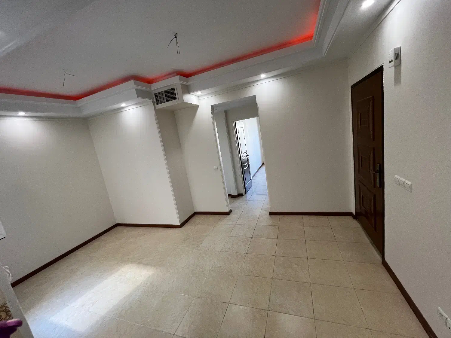 ۶۶ متری دو خواب کرمان شمالی