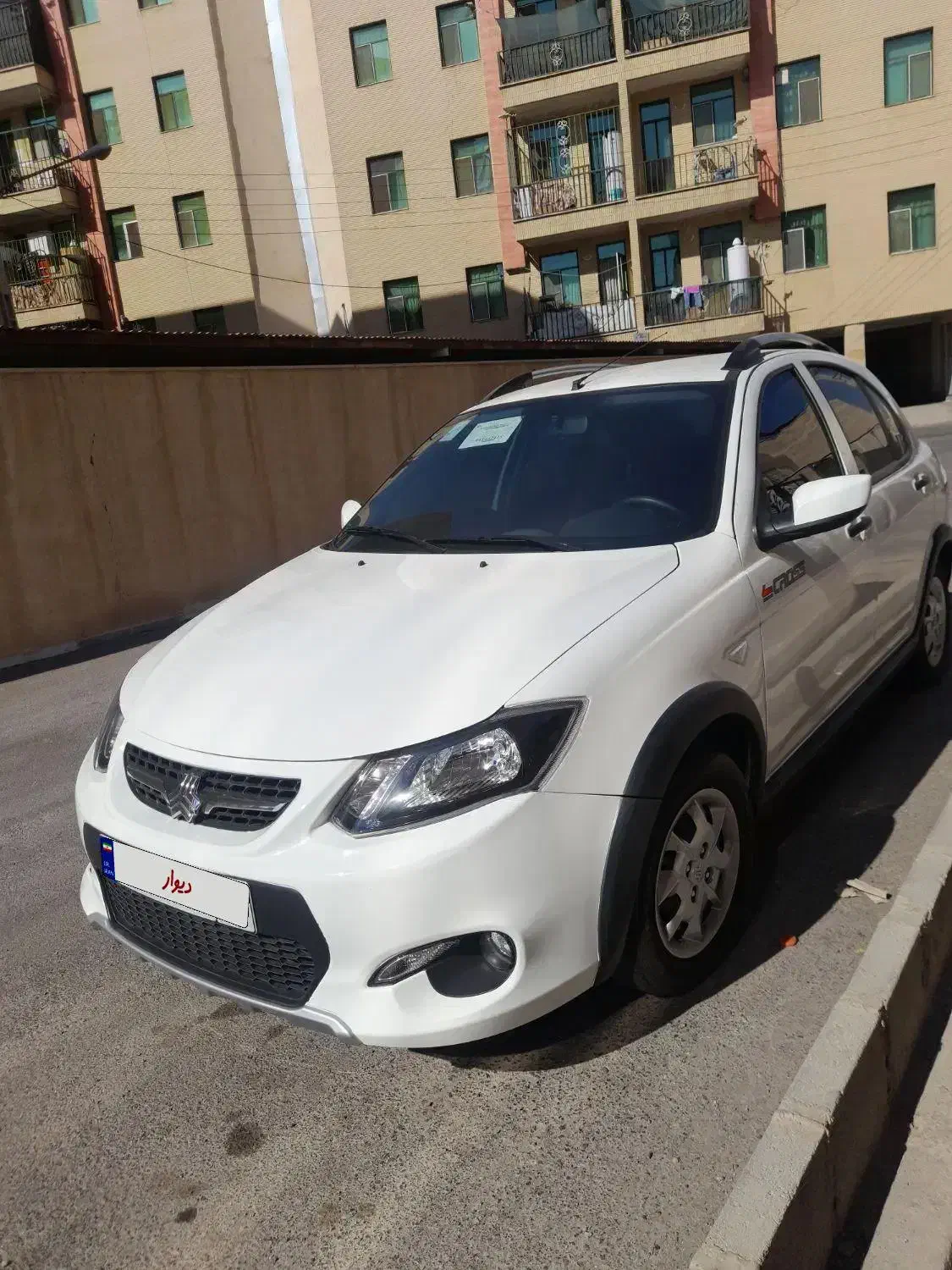 کوئیک مدل ۱۴۰۲|خودرو سواری و وانت|سمنان, |دیوار