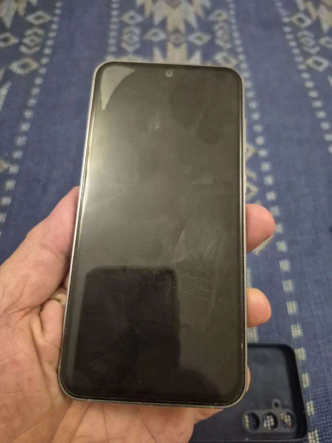 گوشی s23fe|موبایل|تبریز, |دیوار