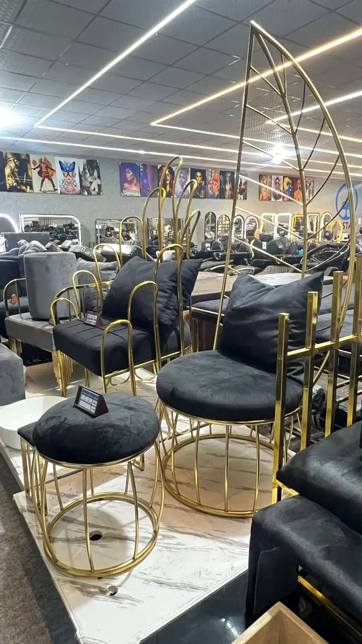 پدیکورتدی صدفی|آرایشگاه و سالنهای زیبایی|حمیدیا, |دیوار