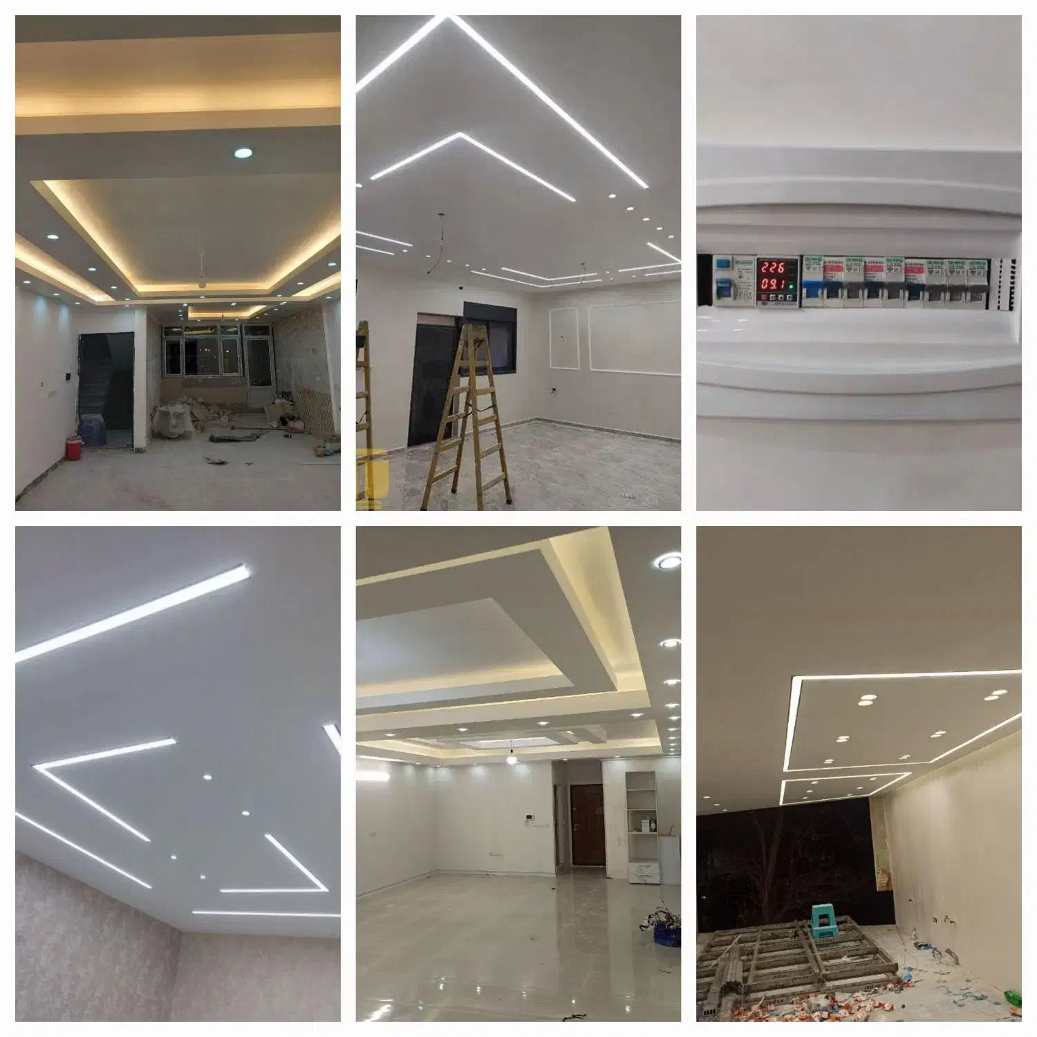 برقکاری.برق.تعمیرات.وتاسیسات ساختمان در بخش سنگر|خدمات پیشه و مهارت|سنگر, |دیوار