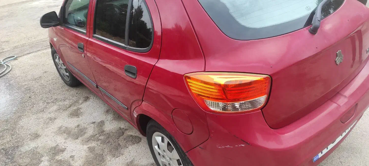 تیبادو|خودرو سواری و وانت|خرمشهر, |دیوار