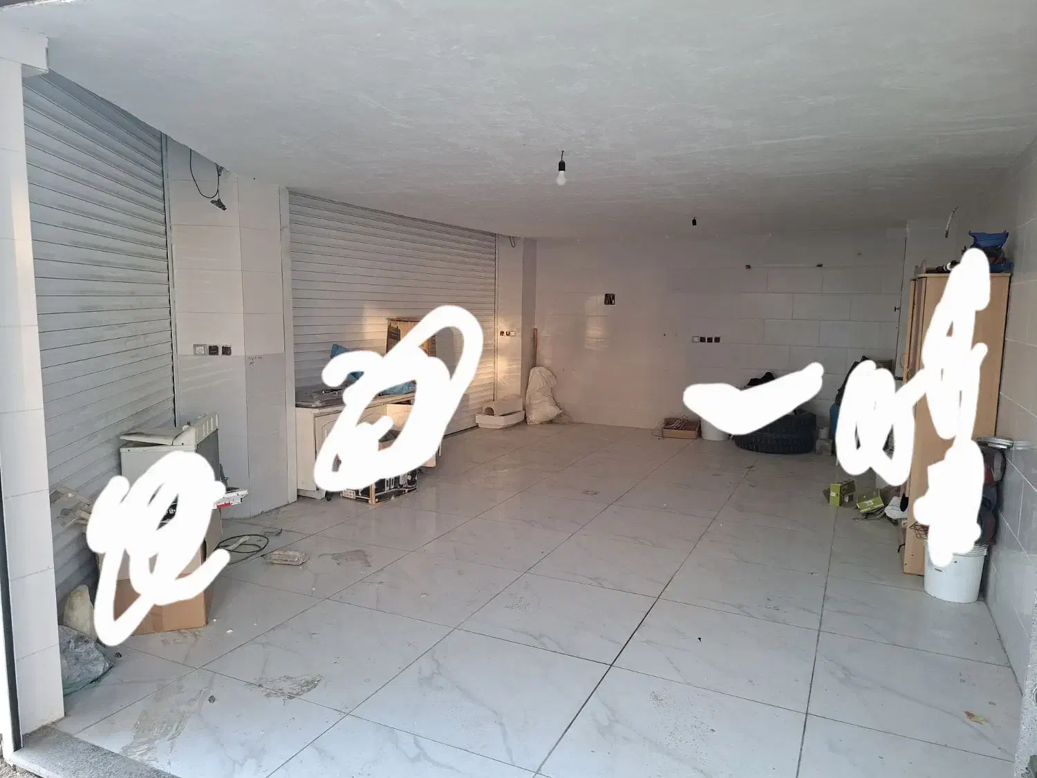 رهن و اجاره مغازه (انباری ، تجاری)|اجارهٔ مغازه و غرفه|مرودشت, مختارآباد|دیوار