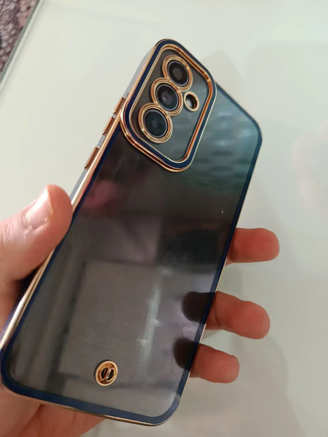 گوشی سامسونگ a54|موبایل|شهرکرد, |دیوار