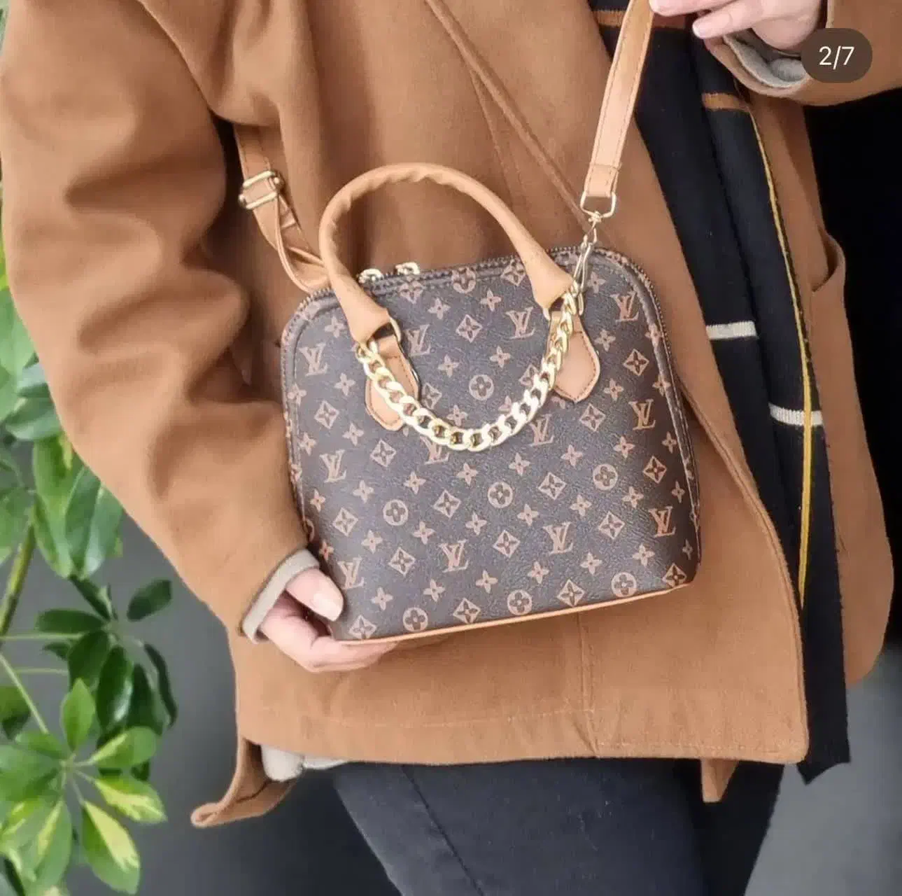 کیف متنوع و زیبا نو  قیمت خیلی مناسب|کیف، کفش، کمربند|لنجان, |دیوار