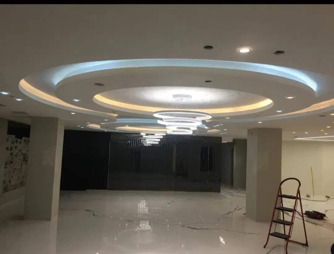 رفع اتصالی صفر تا صد برقکاری ساختمان هالوژن ریسه|خدمات پیشه و مهارت|کرمانشاه, |دیوار