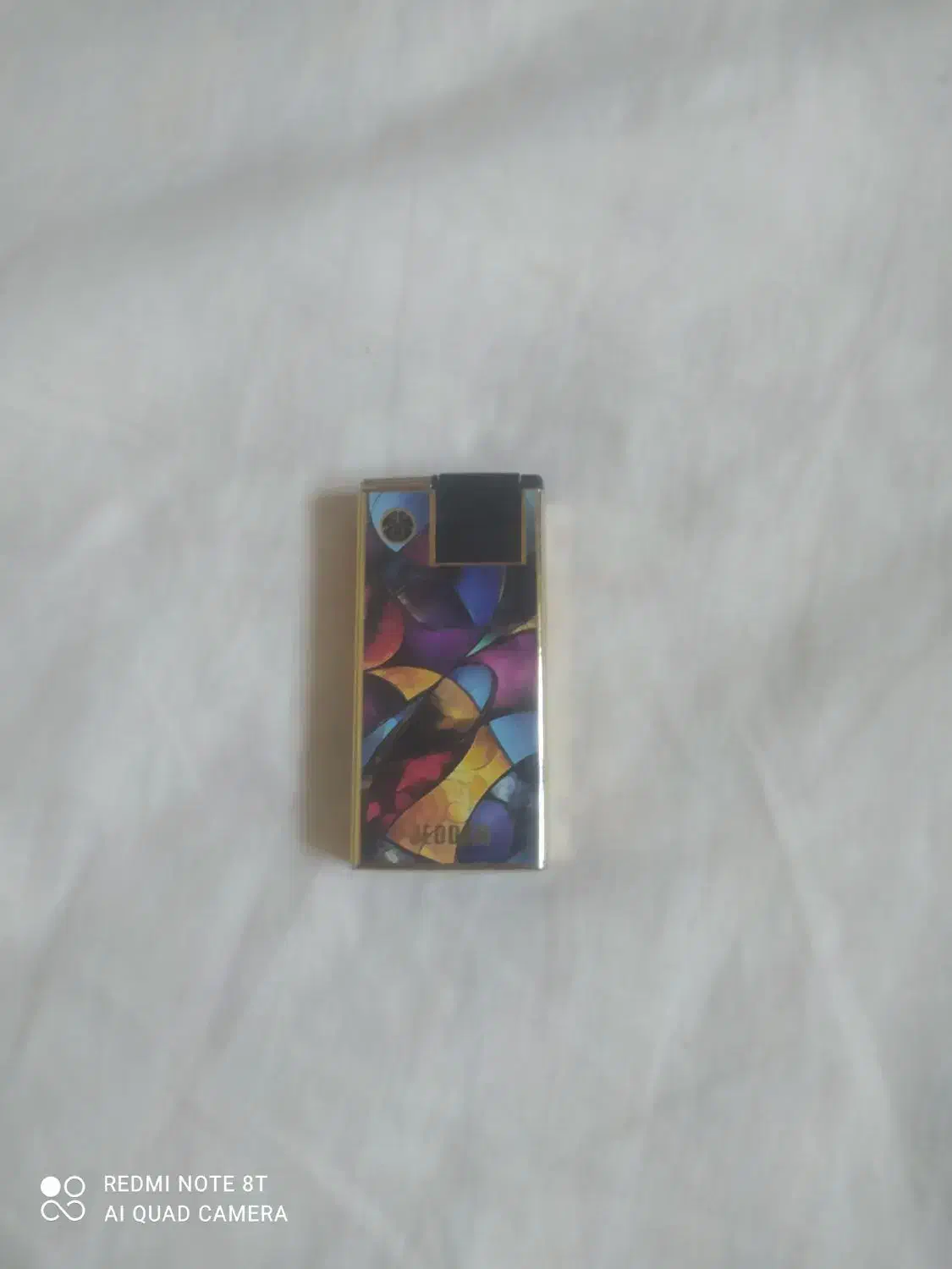 فندک کلکسیونی اصلی زیبا|کلکسیون و سرگرمی|کرمانشاه, |دیوار