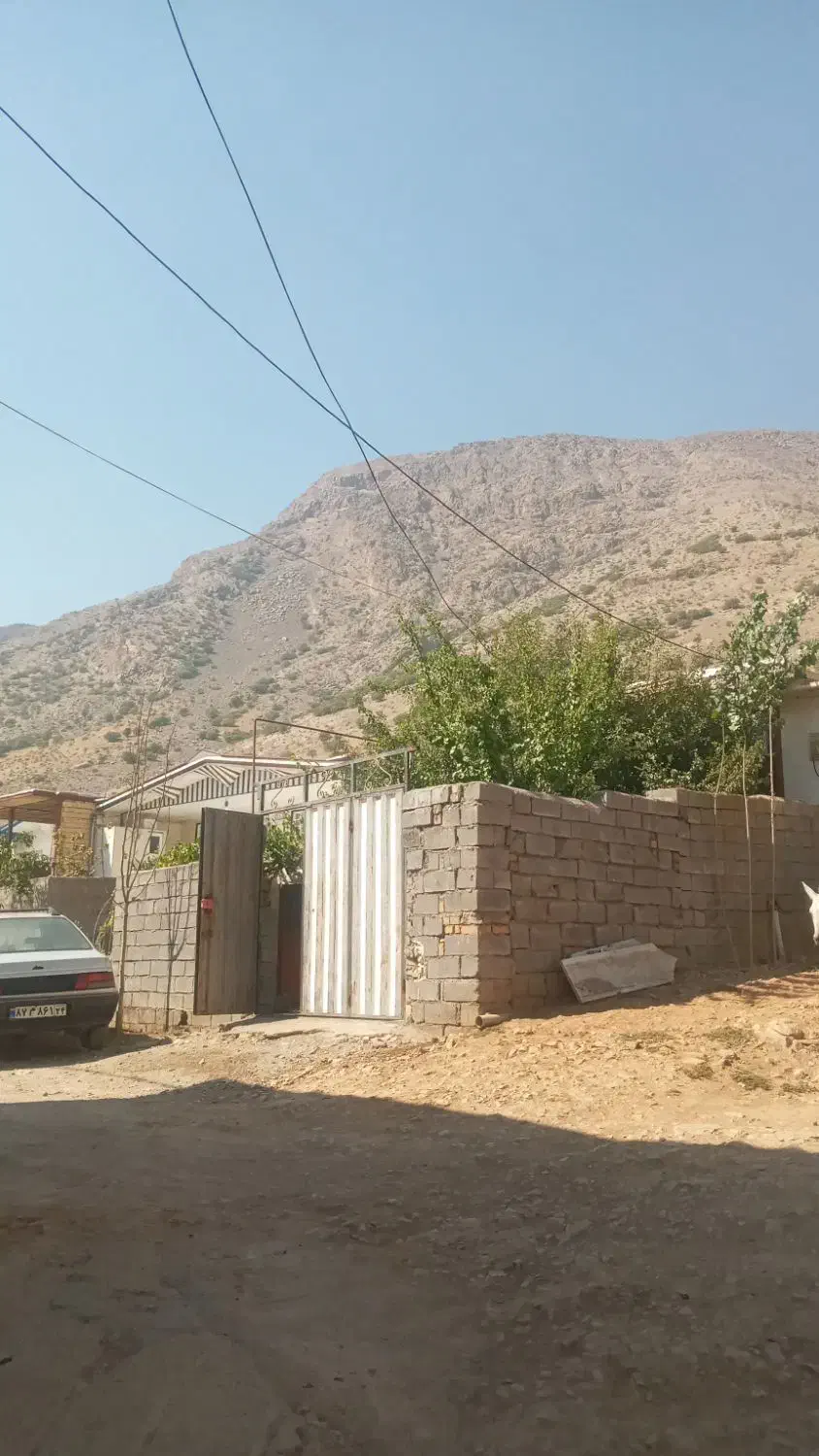 خونه در روستای کهمان پایین|فروش خانه و ویلا|الشتر, |دیوار