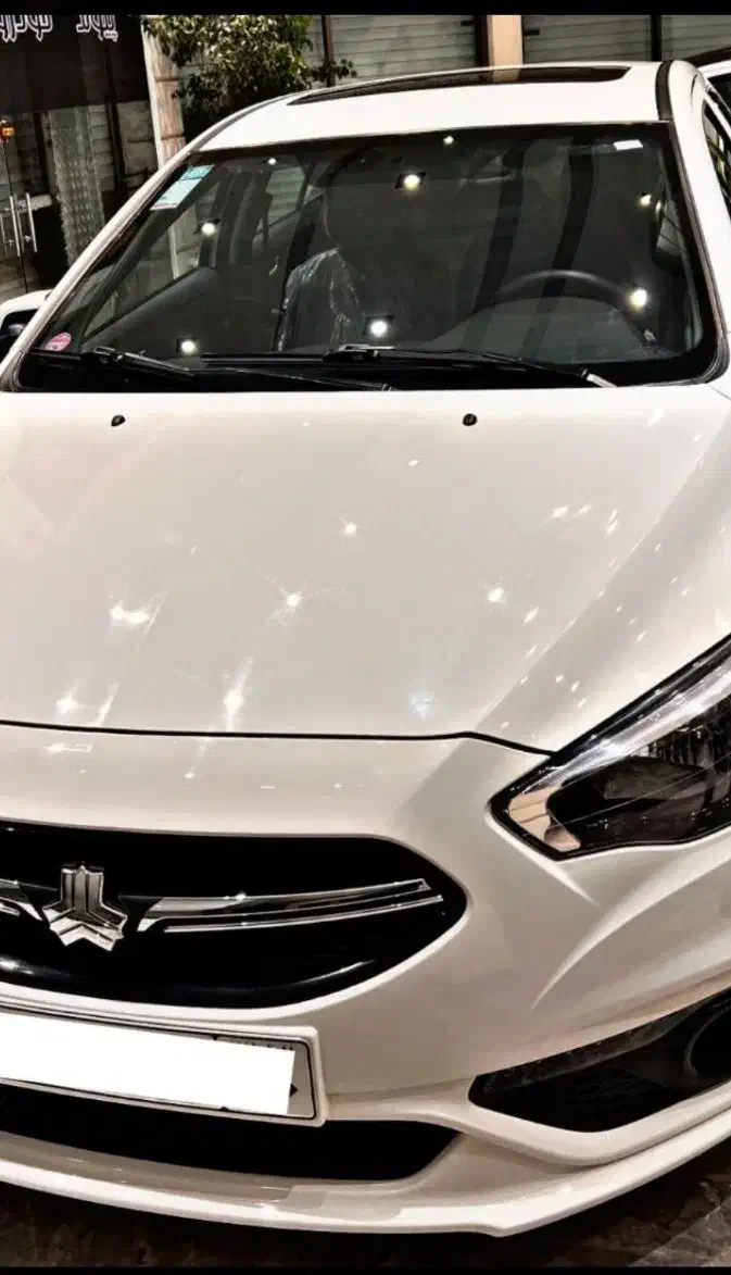 شاهین اتومات پلاس صفر سفید با بهترین شرایط اقساط|خودرو سواری و وانت|تهران, جیحون|دیوار