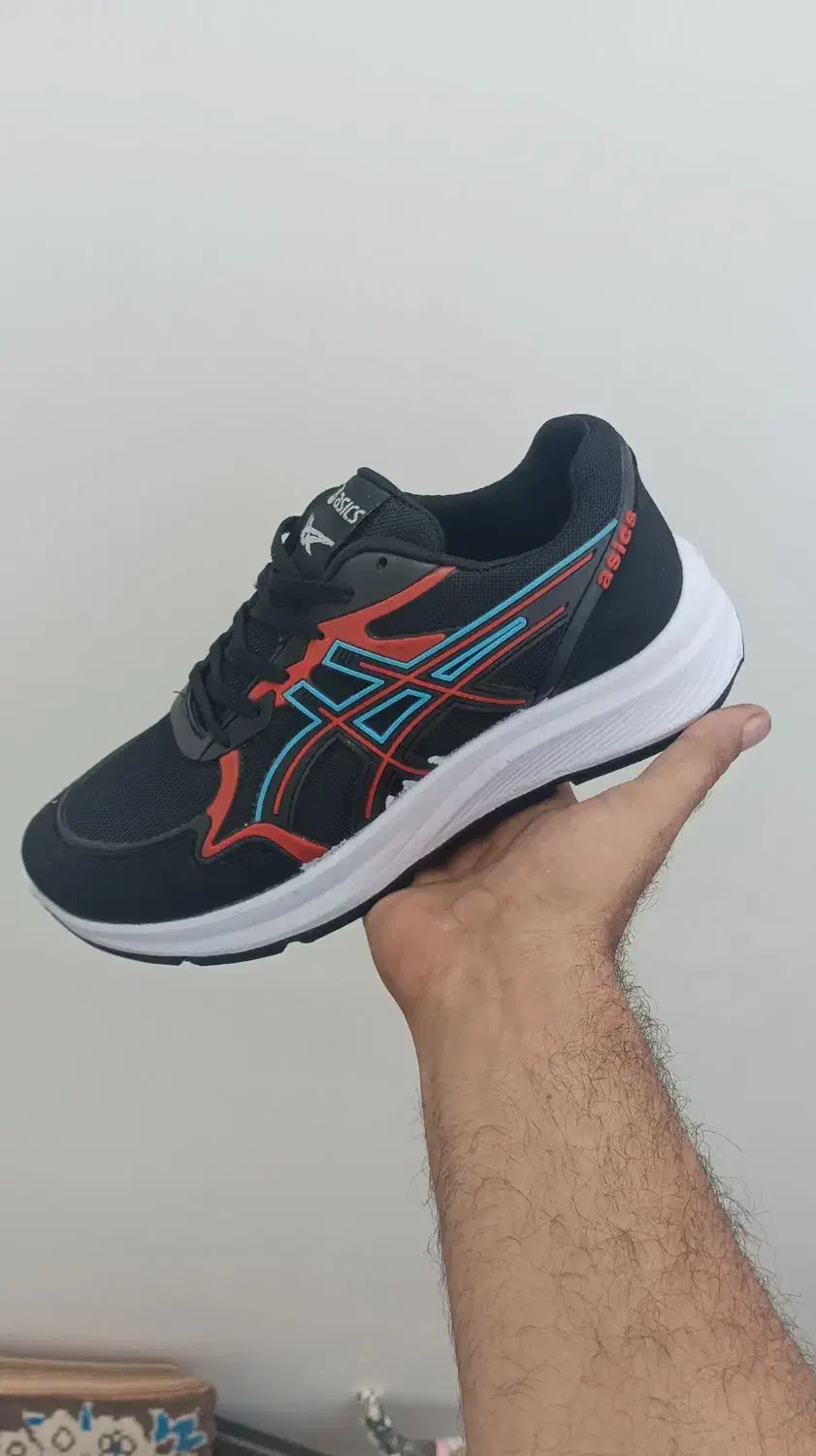 کفش کمپینگ و پیاده‌روی|کوهنوردی و کمپینگ|سبزوار, شهرک ابوذر|دیوار