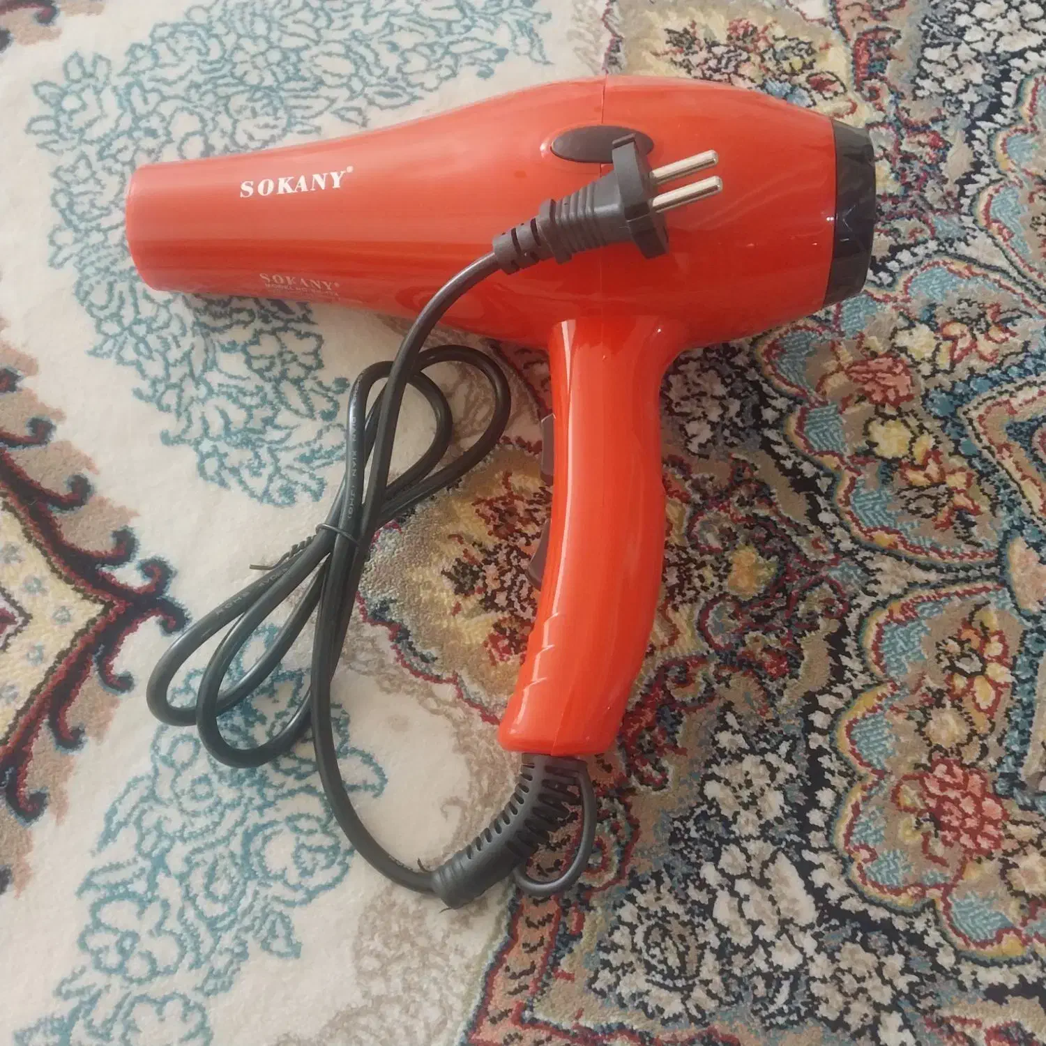 فروش سشوار|آرایشی، بهداشتی، درمانی|مرودشت, علی‌آباد‎|دیوار