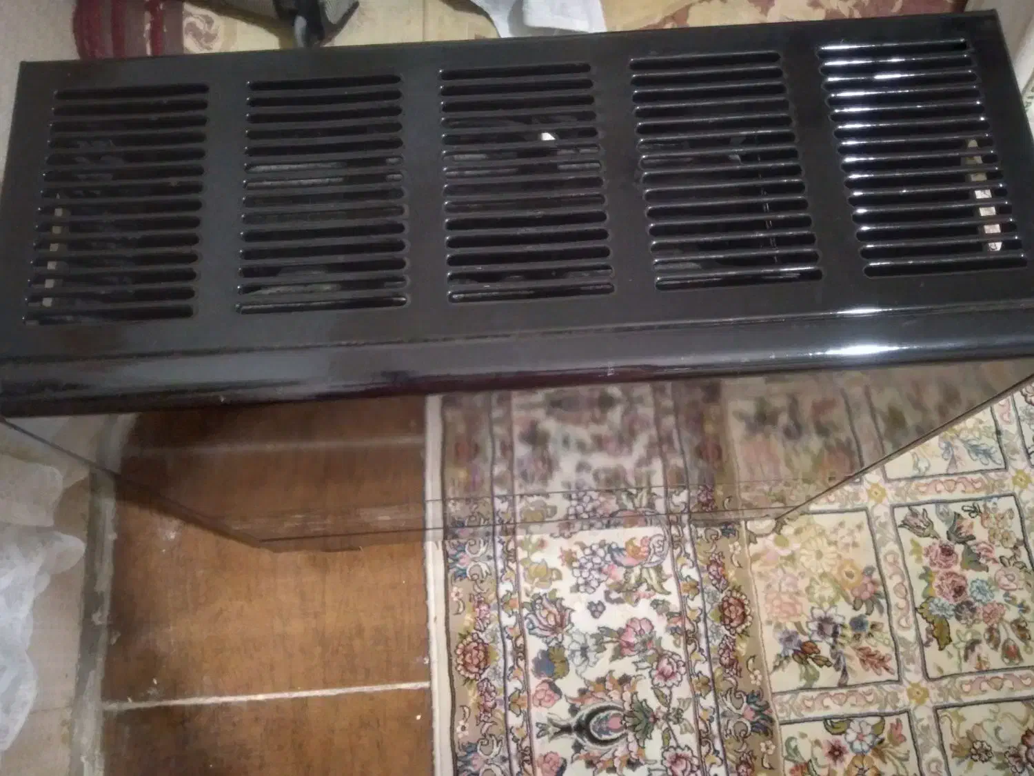 بخاری|بخاری، هیتر، شومینه|محمدشهر, محمدشهر|دیوار