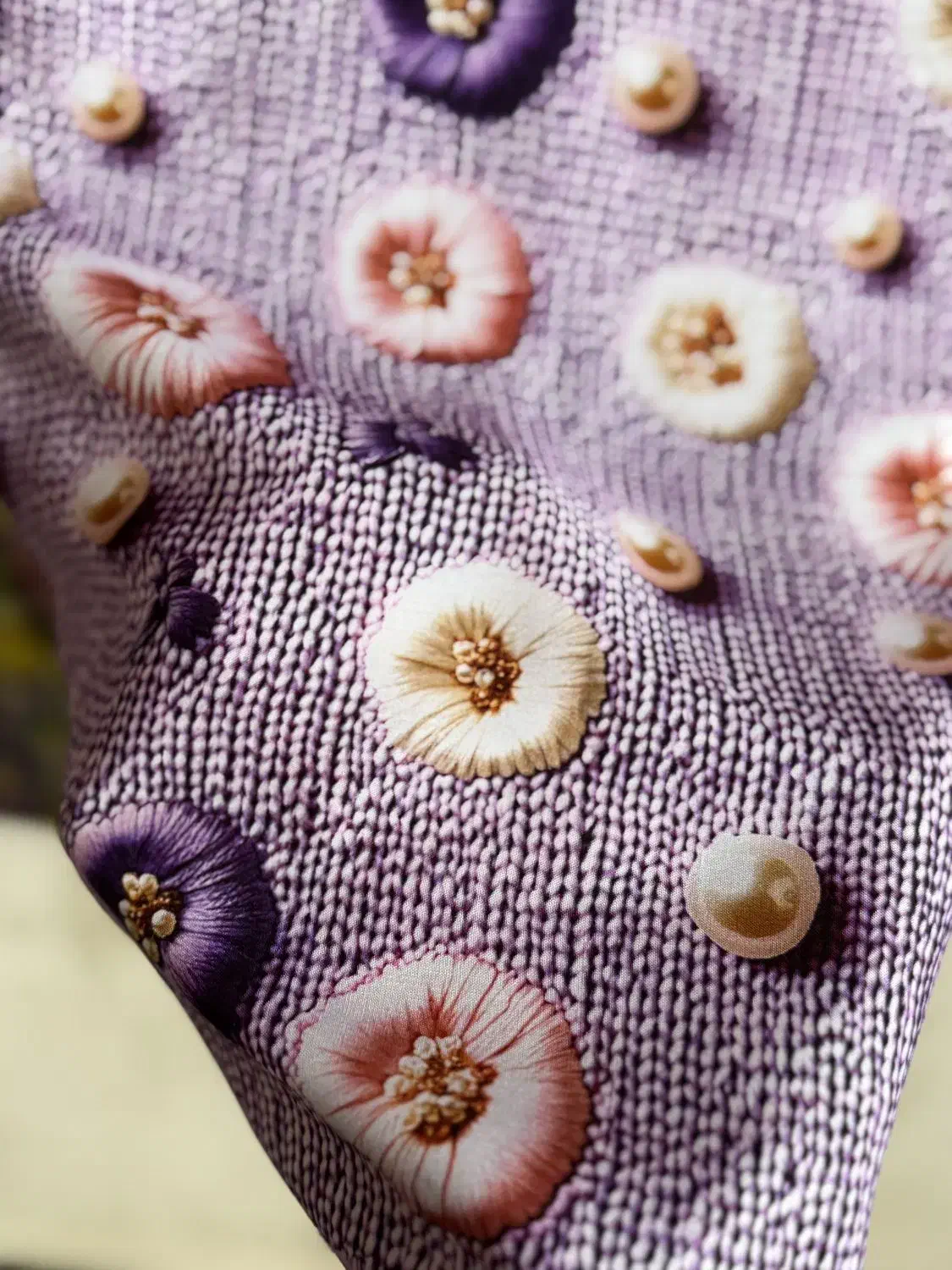 فروش پارچه مخمل وماکسی مخمل کودری حریر کریشه و..|لباس|شوش, |دیوار